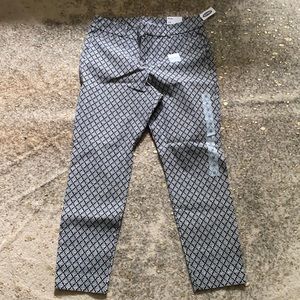 NWT Old navy pixie pants